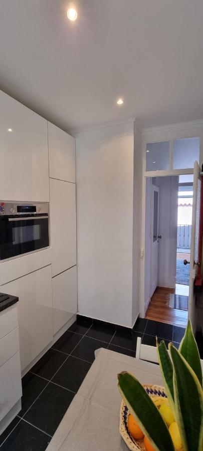 Charming Central Apartment To Rent Lisboa Exterior foto