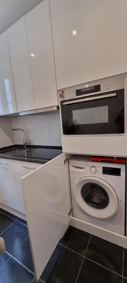 Charming Central Apartment To Rent Lisboa Exterior foto